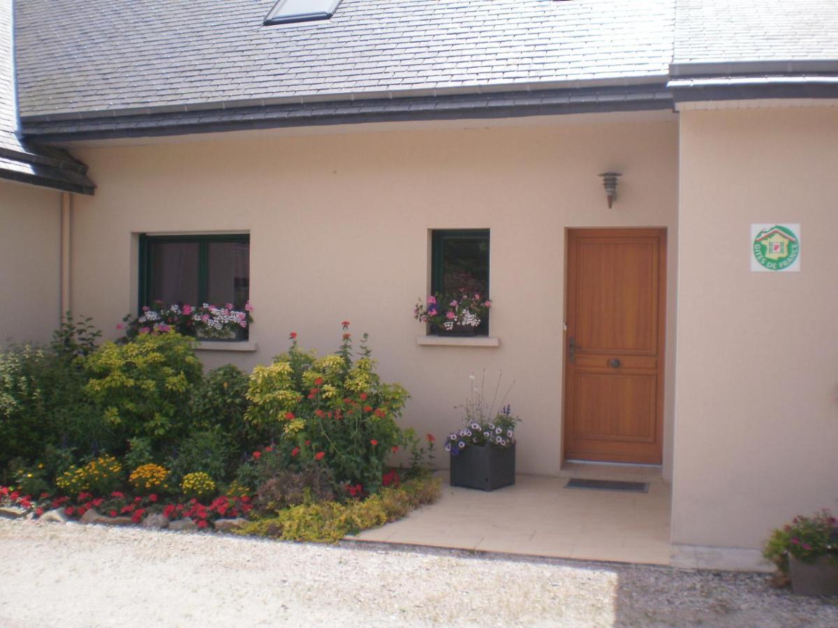 Les Rochettes Erquy Exterior photo